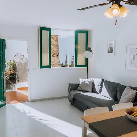 Location In A Great Complex With 300mbps Internet Apartahotel Puerto del Carmen (Lanzarote)