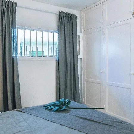 Location In A Great Complex With 300mbps Internet