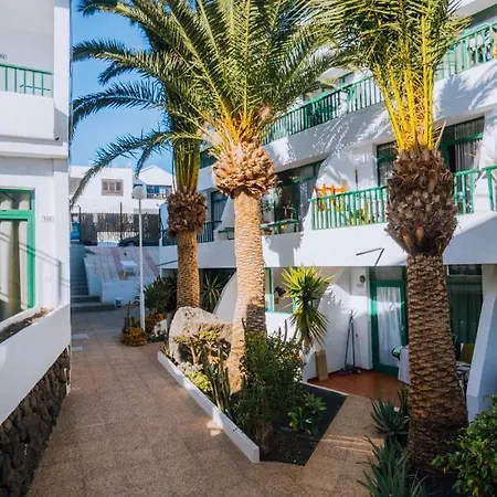 Apartahotel Location In A Great Complex With 300mbps Internet