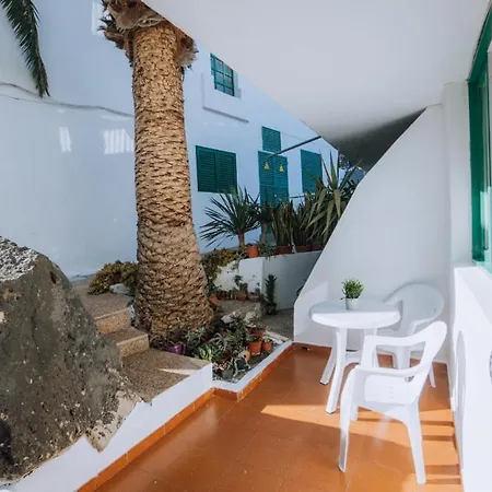 Location In A Great Complex With 300mbps Internet Puerto del Carmen (Lanzarote)