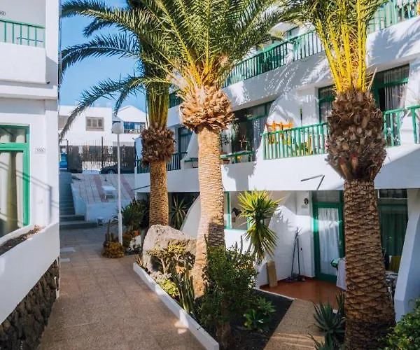 Ξενοδοχείο με διαμερίσματα Location In A Great Complex With 300mbps Internet