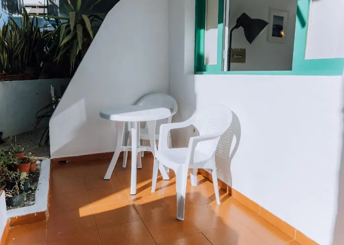 Location In A Great Complex With 300mbps Internet Ξενοδοχείο με διαμερίσματα 3*