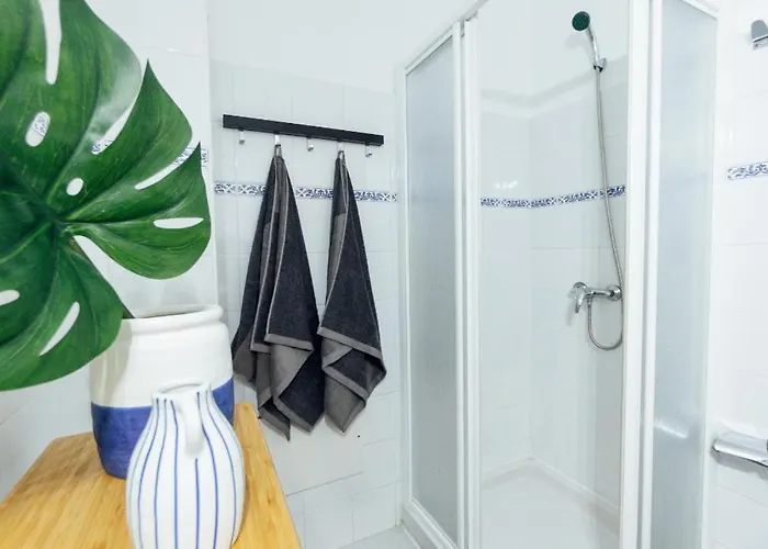 Location In A Great Complex With 300mbps Internet Ξενοδοχείο με διαμερίσματα