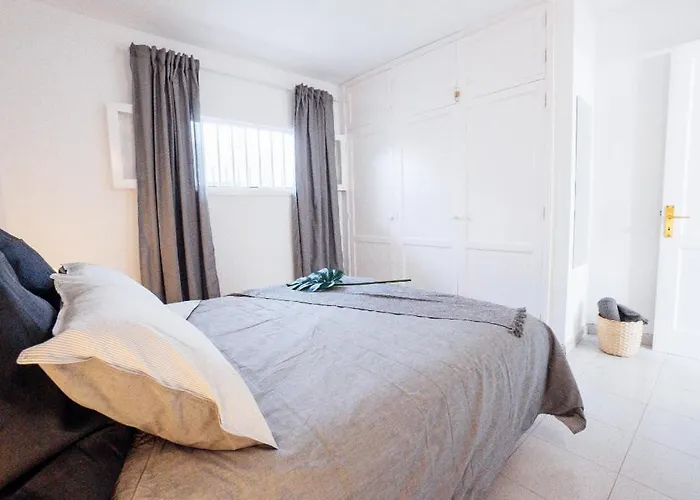 Location In A Great Complex With 300mbps Internet Πουέρτο Ντελ Κάρμεν
