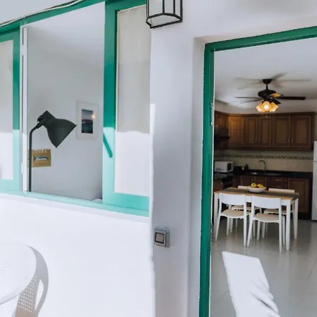 Location In A Great Complex With 300mbps Internet 3* 卡门港