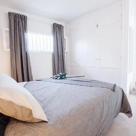 Location In A Great Complex With 300mbps Internet Puerto del Carmen (Lanzarote)